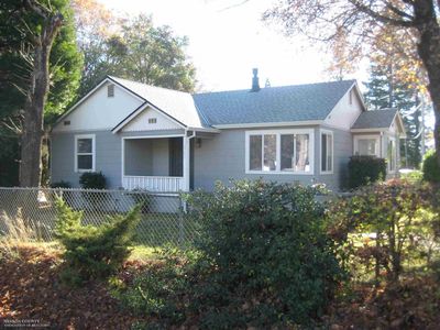 12961 Ridge Rd, Grass Valley, CA, 95945
