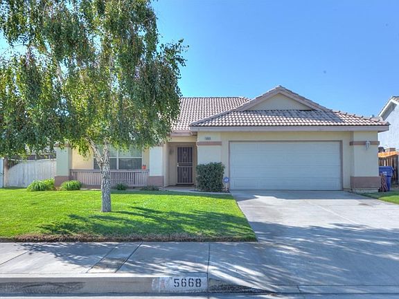 2nd image of 5668 Justin Ct