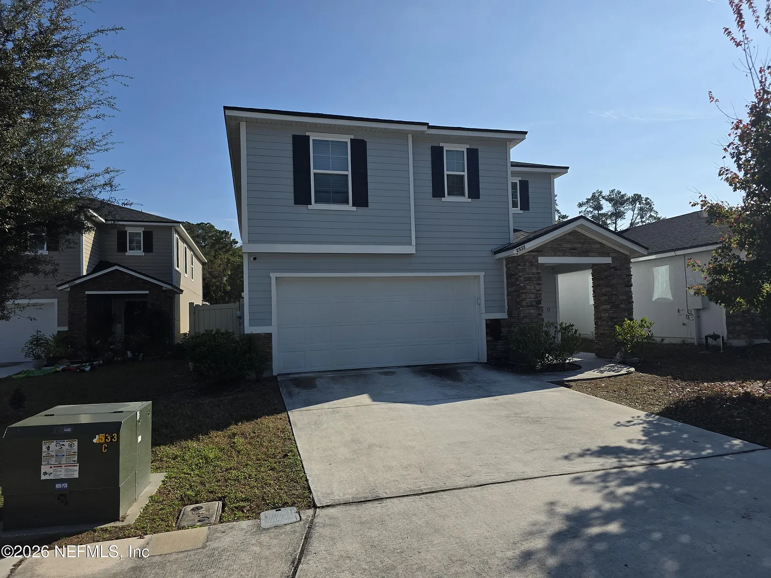 4 bed, 7.0 bath, 2507 sqft, $2,350 — Photo 2