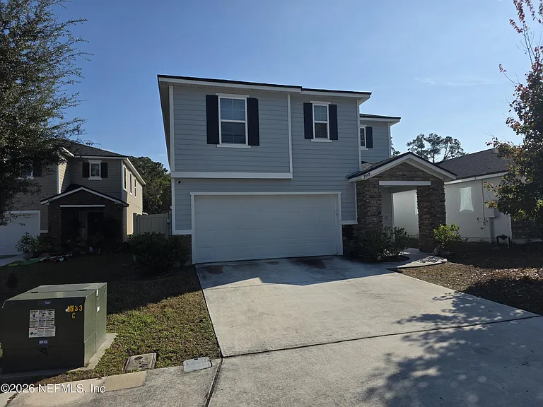 2537 Wisdom Ct — Photo 2