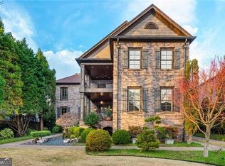 1098 Wimberly Rd NE, Atlanta, GA 30319