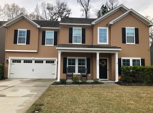 8507 Marsh Overlook, North Charleston, SC 29420