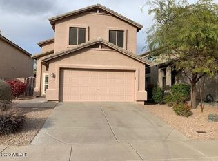 4708 E Amberwood Dr, Phoenix, AZ 85048