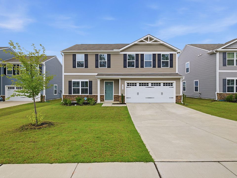 1st image of 1432 Burgundy Bluff Ln