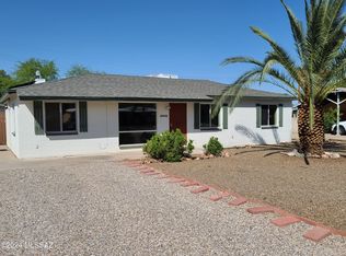 1058 S Duquesne Dr, Tucson, AZ 85710