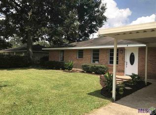 4924 W Greenridge Dr, Baton Rouge, LA 70814