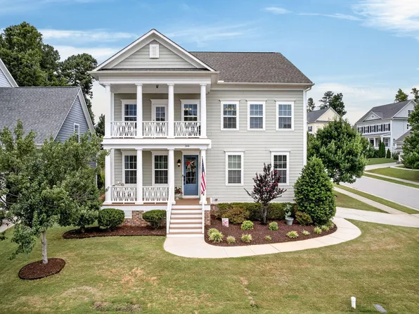 300 Ironcreek Pl, Apex, NC 27539