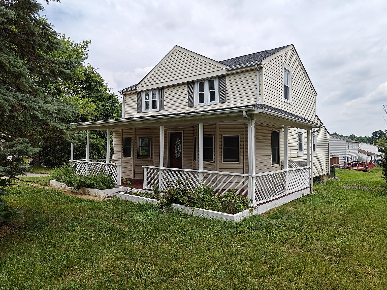 8638 Winands Rd, Randallstown, MD 21133 Zillow