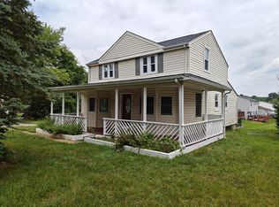 8638 Winands Rd, Randallstown, MD 21133