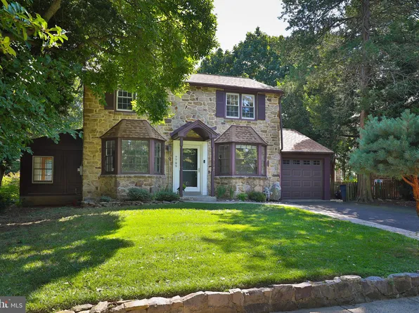 7789 Spring Ave, Elkins Park, PA 19027