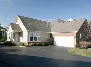 1469 Sedgefield Dr, New Albany, OH 43054