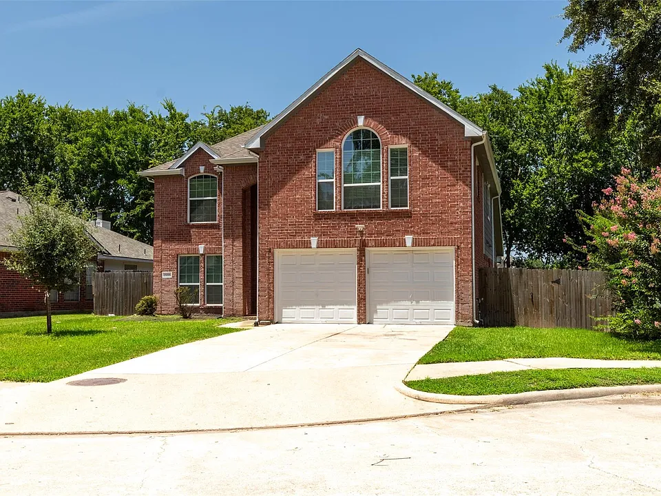 15006 Sapling Oak Ct