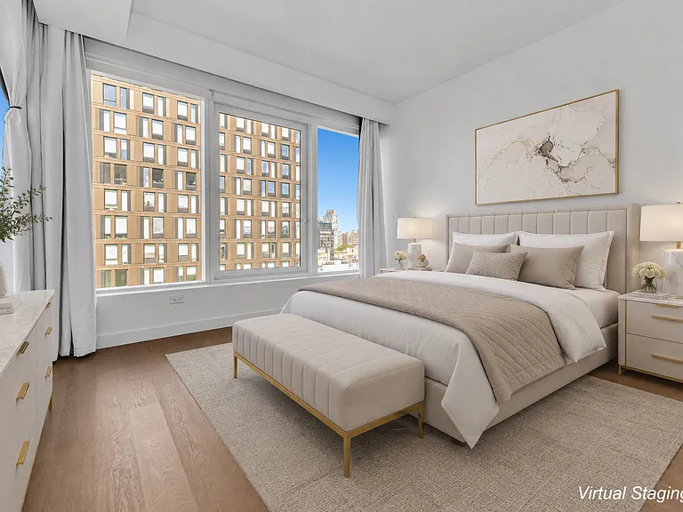 202 Broome St #11A — Photo 6