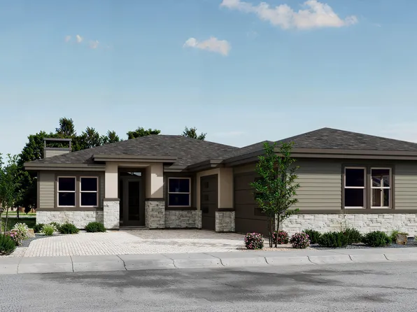 3209 Talon St, Carson City, NV 89703