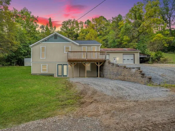 123 Ferns Ln, Fincastle, VA 24090