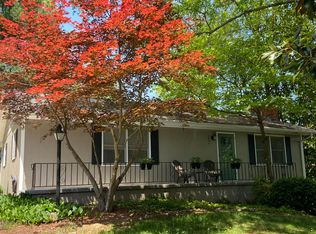 1004 Stanbery Cir, Greeneville, TN 37745