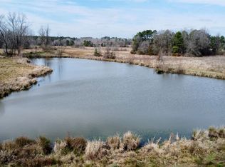 County Road 1460, Linden, TX 75563