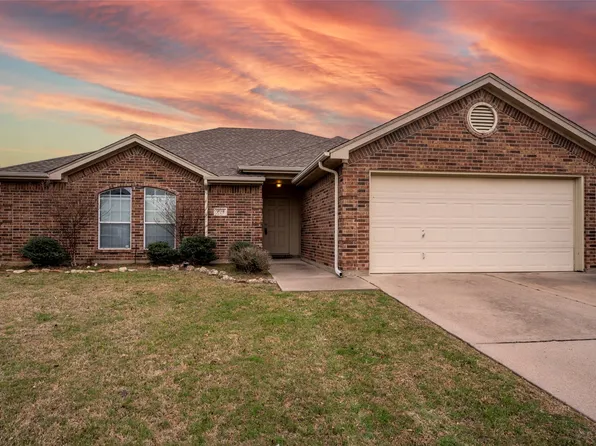 908 Chestnut Ave, Burleson, TX 76028