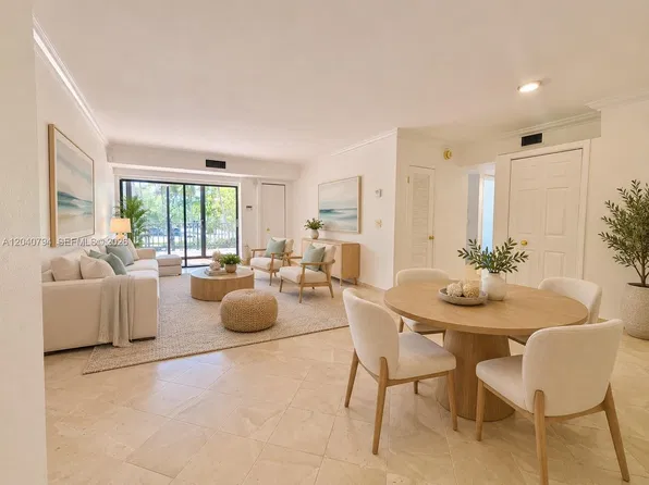 77 Crandon Blvd, Key Biscayne, FL