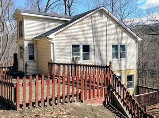 25B Little Punkup Rd, Oxford, CT 06478