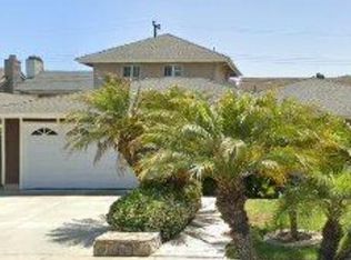 9402 Leilani Dr, Huntington Beach, CA 92646