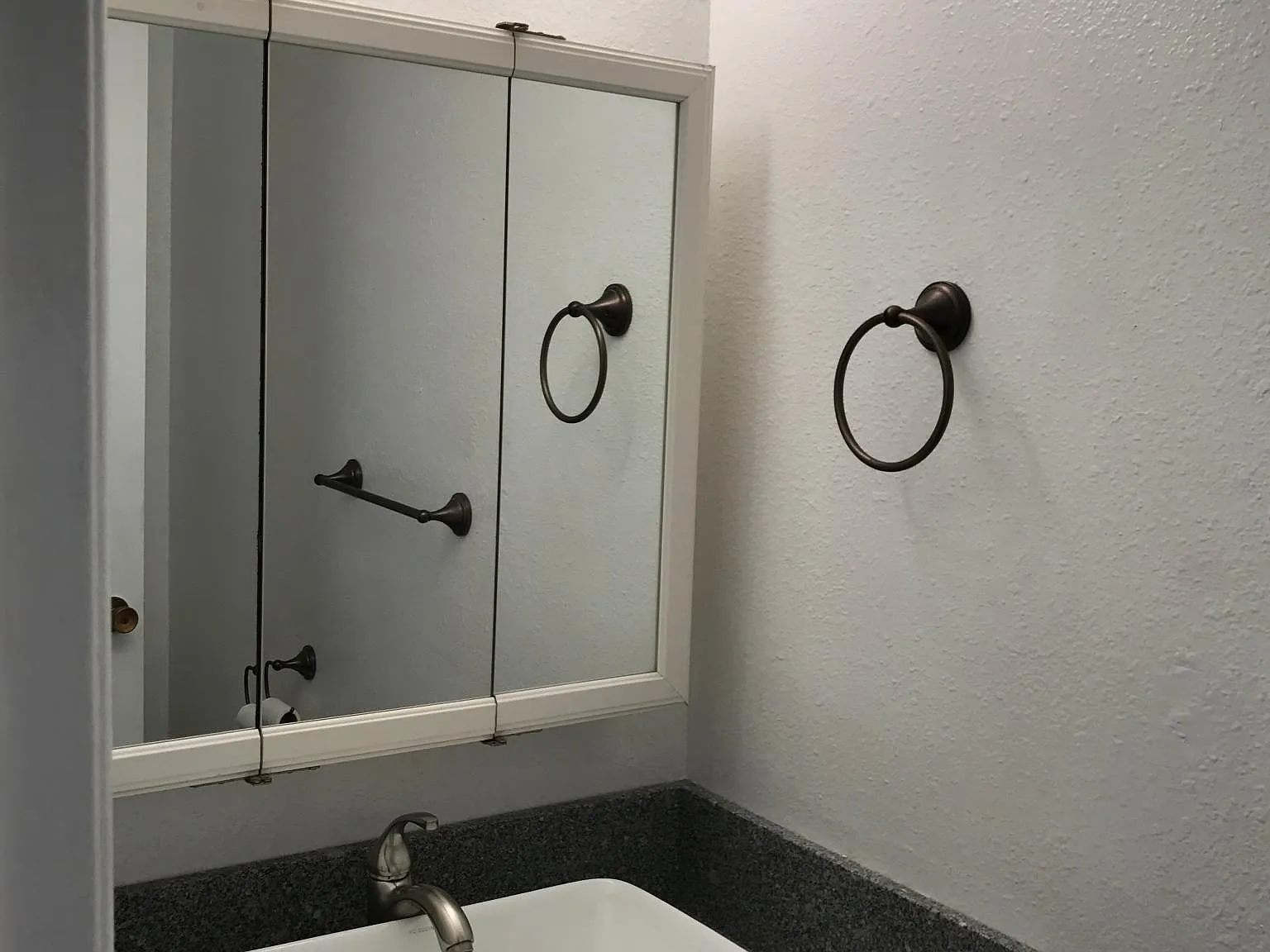 Half Bath Downstairs