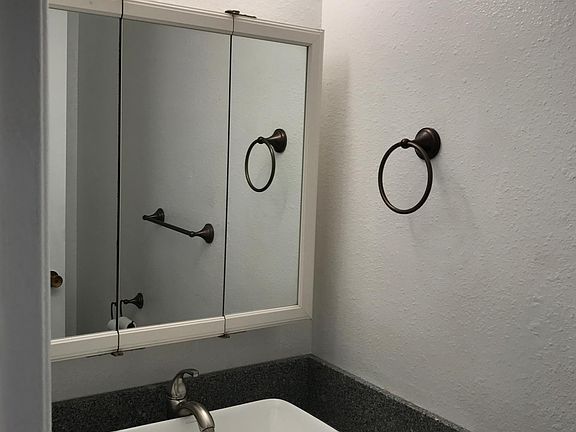 Half Bath Downstairs