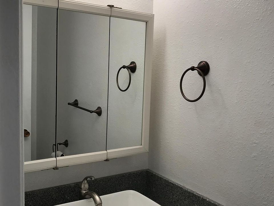 Half Bath Downstairs