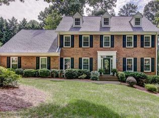 2766 Lawrence Mill Run, Marietta, GA 30068