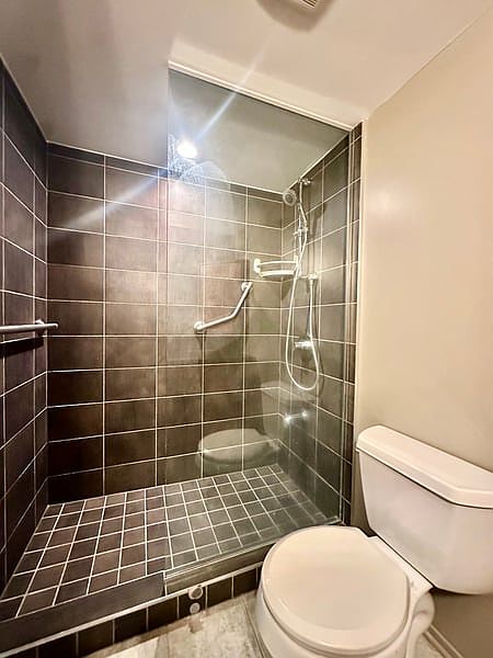 Ottawa Apartment for rent - 2 Bedrooms — photo 7