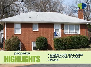 804 Saint James Cir, Charlottesville, VA 22902