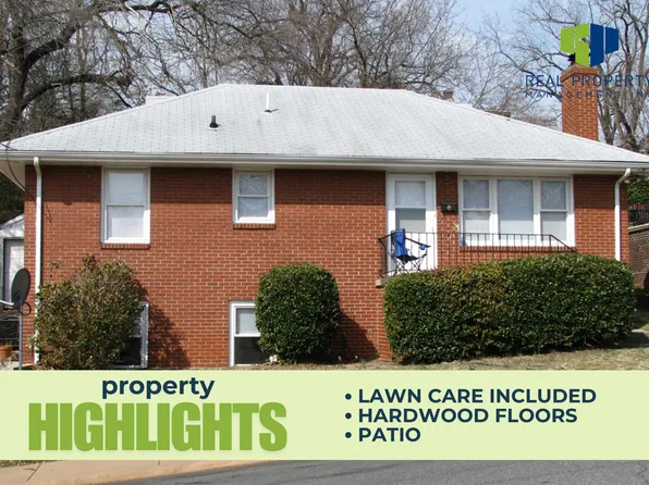 804 Saint James Cir, 804 Saint James Cir #B, Charlottesville, VA 22902