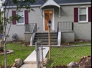 4814 Blackfoot Rd, College Park, MD