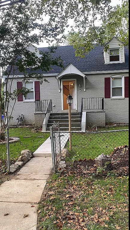 4814 Blackfoot Rd photo 1
