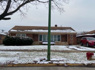 7733 S Knox Ave, Chicago, IL