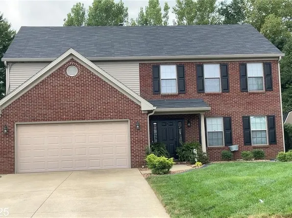 4521 Shady Creek Cv, Owensboro, KY 42303