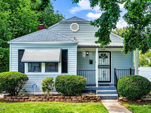 4130 Hillview Ave, Shively, KY 40216
