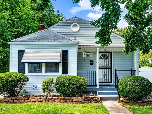 4130 Hillview Ave, Shively, KY 40216