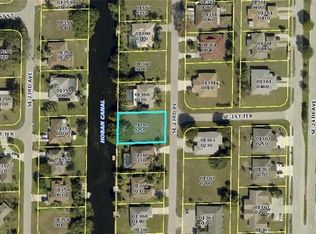 114 SE 23rd Pl, Cape Coral, FL 33990