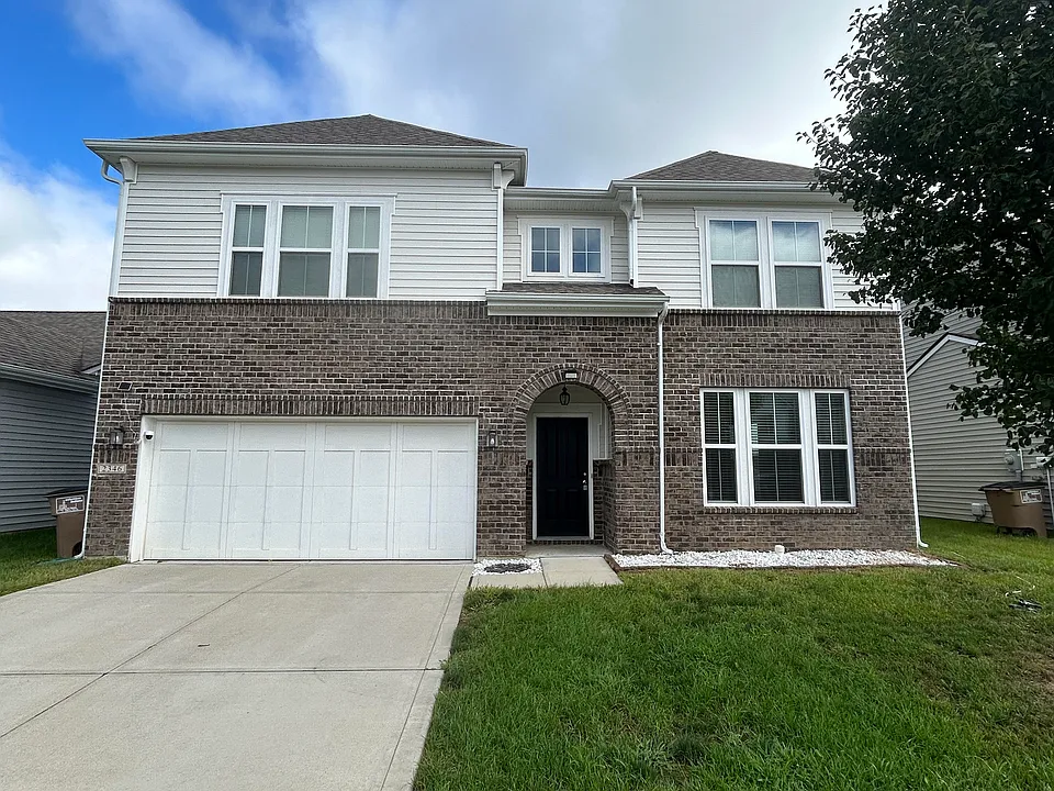 2346 Creek Bank Dr