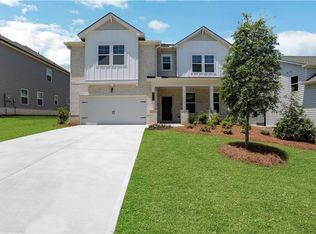 3198 Shirecrest Ln, Dacula, GA 30019