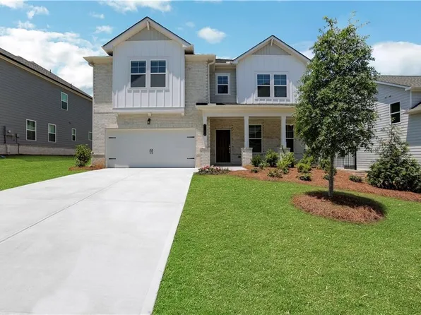 3198 Shirecrest Ln, Dacula, GA 30019