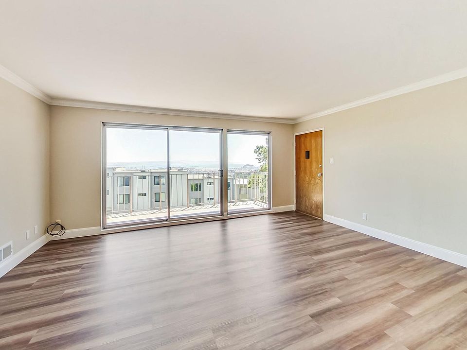 66 Crestline Drive 66 Crestline Dr San Francisco CA Zillow