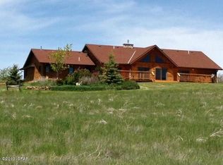 15 Cougar Dr, Great Falls, MT 59404