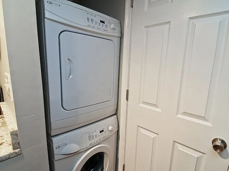 Laundry Room Cabinet