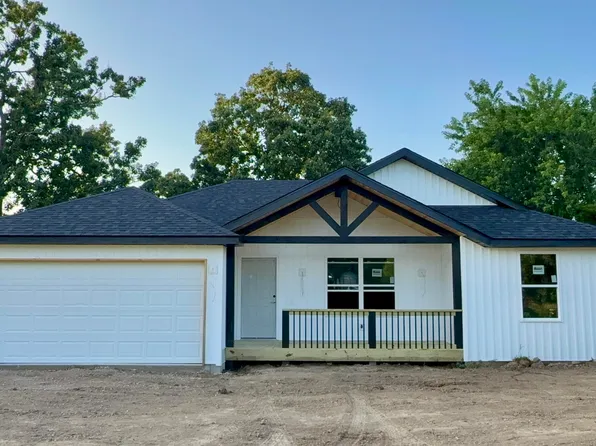 53 Blue Ridge Drive, Seymour, MO 65746