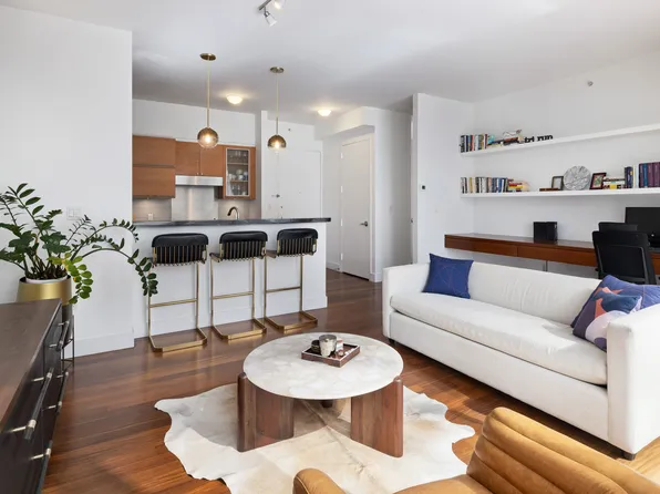 10 West End Avenue image 2 of 7