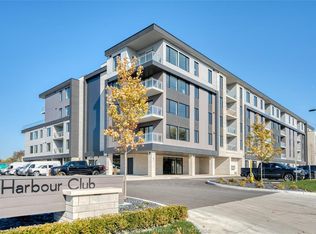 14400 Tecumseh Rd E #401, Tecumseh, ON N8N1N1