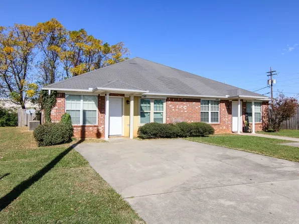 4308 Magnolia St, Texarkana, TX 75503