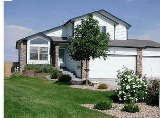 7101 21st Street Ln, Greeley, CO 80634